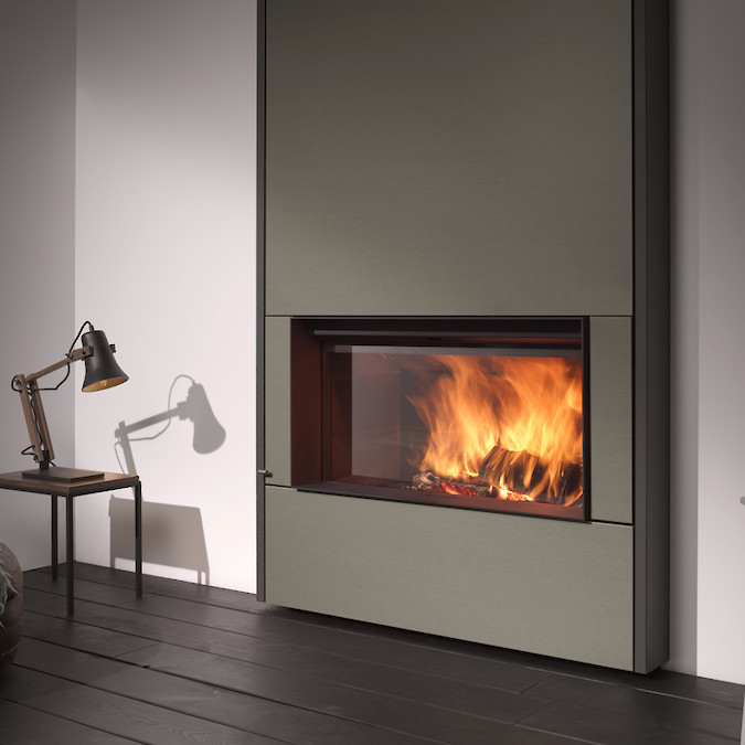 Woodburning and Multi-fuel Fires and Stoves